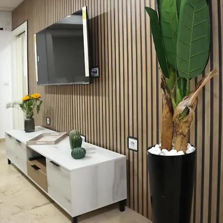 Sunrise Apartment