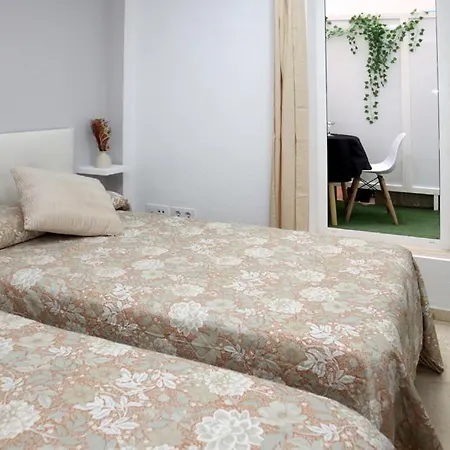 Sunrise Apartment