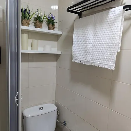 Sunrise Apartment